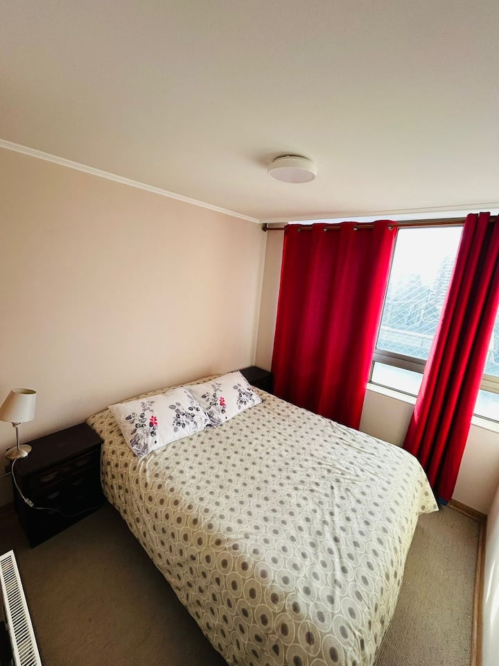 Спална соба 1