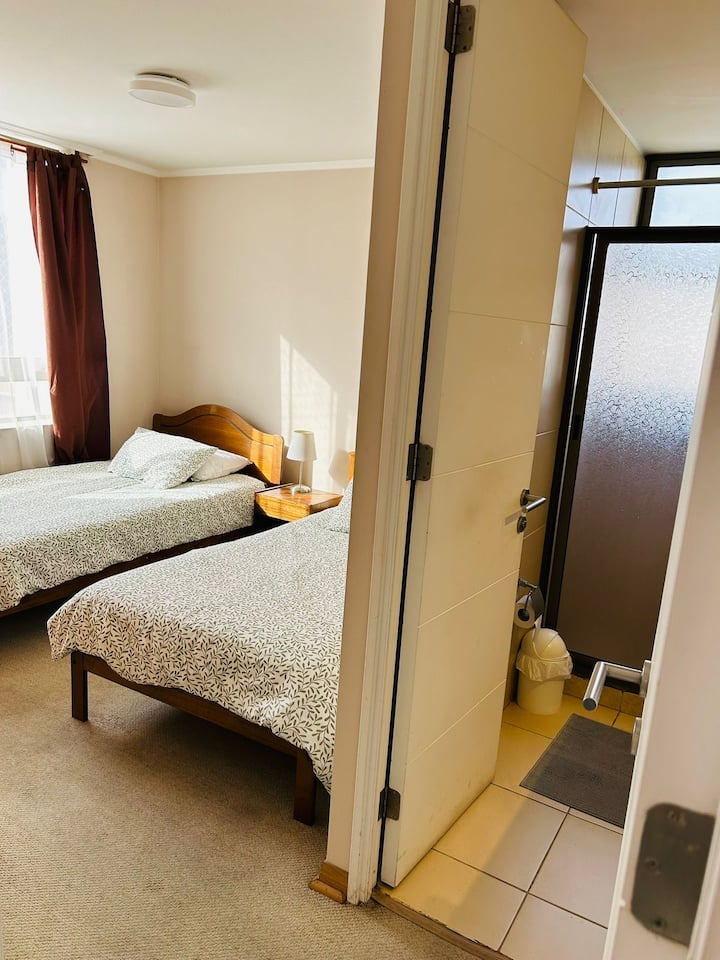 Спална соба 2