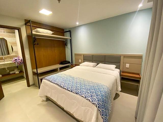 საძინებელი