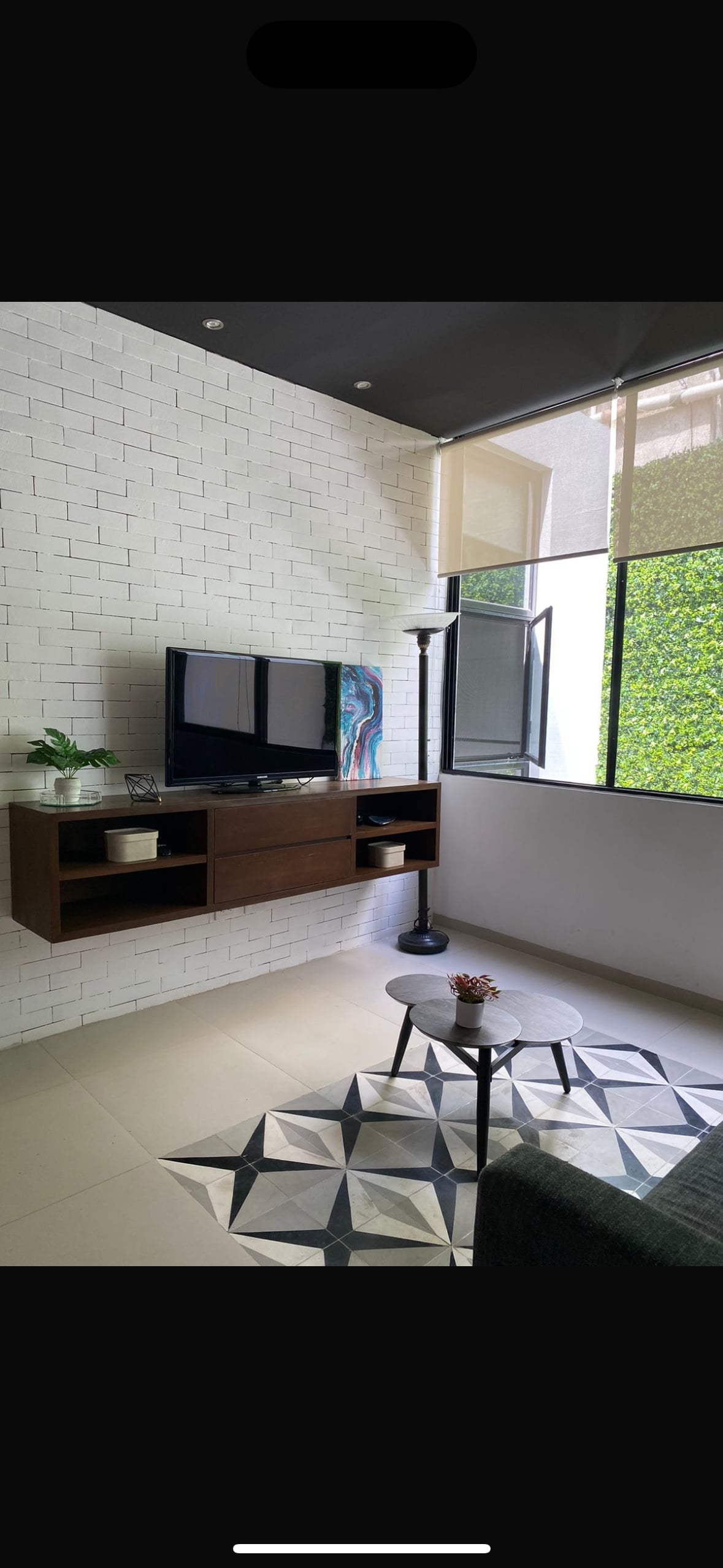 Propiedad de Airbnb exitosa: North 8 en México Norte