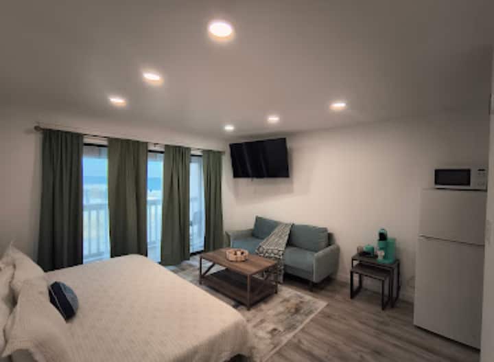 Ocean Jewel - Beachside Condo - Corpus Christi, TX