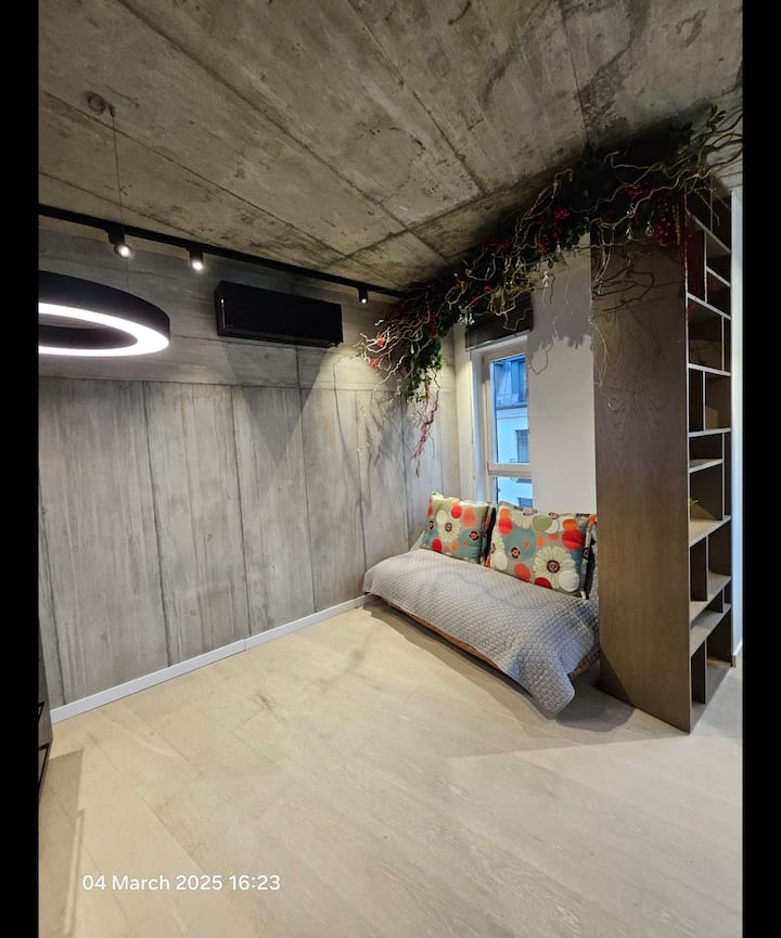 მისაღები ოთახი