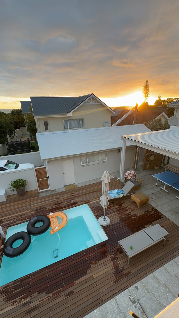 Joyful Living@kamma - Hermanus