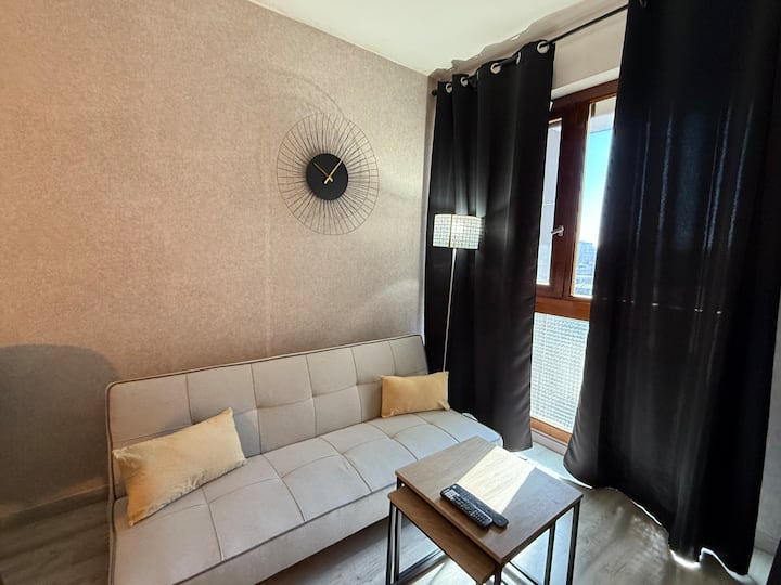 Loft 49 L’étage D’un Duplex - Dammarie-lès-Lys