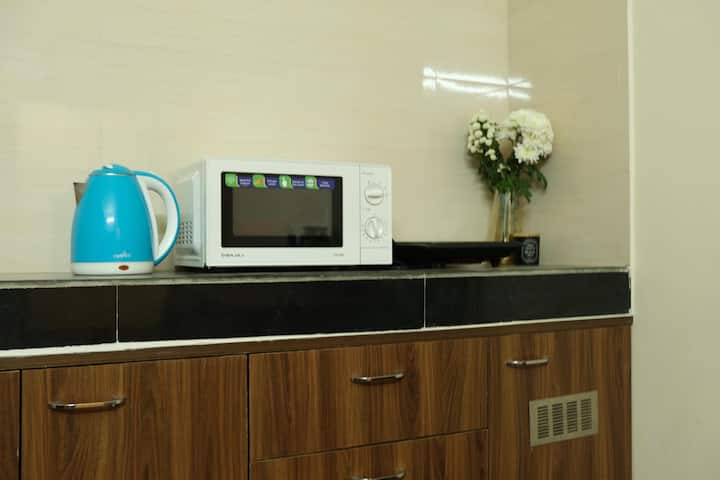 Flat In Gangtok Ngisem Apt/5 Min Away From Mg Marg - Gangtok