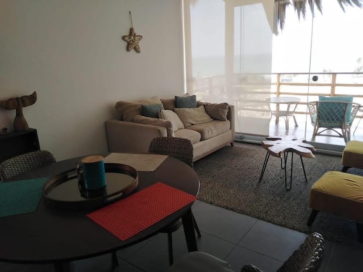 მისაღები ოთახი