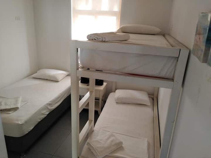 საძინებელი 2