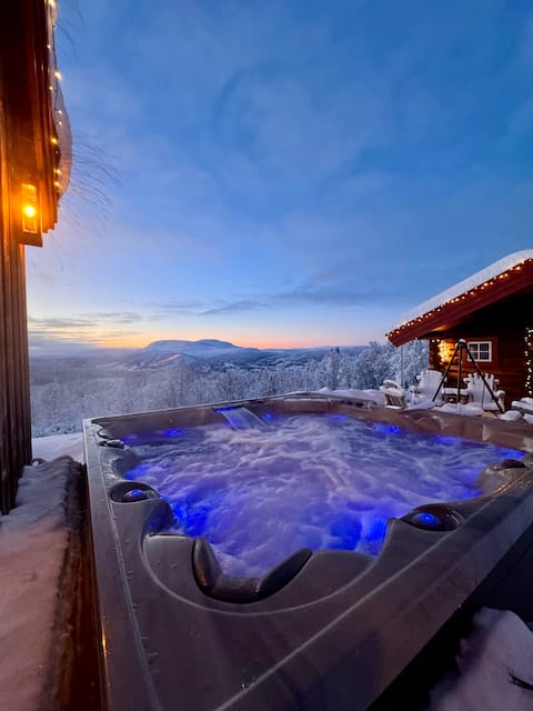 The Heritage Lodge - Geilo