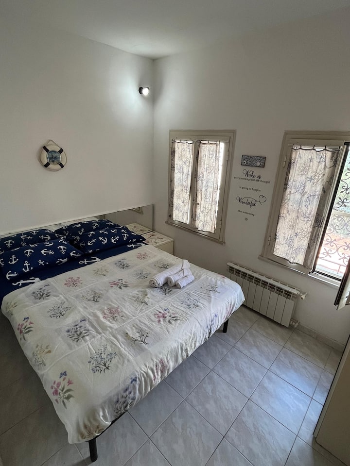 Спална соба 1