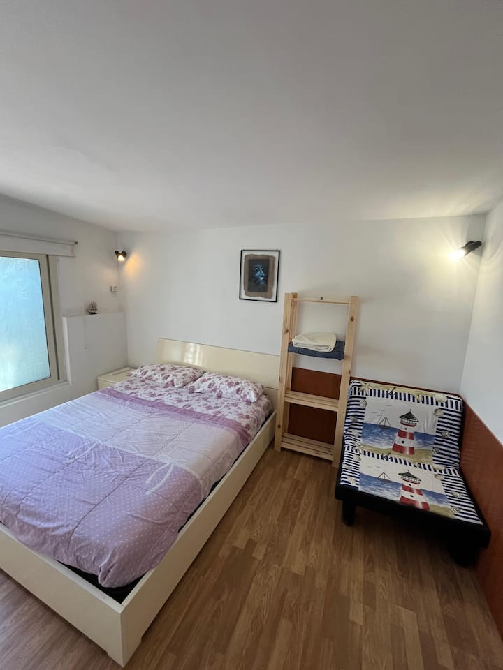 Спална соба 2