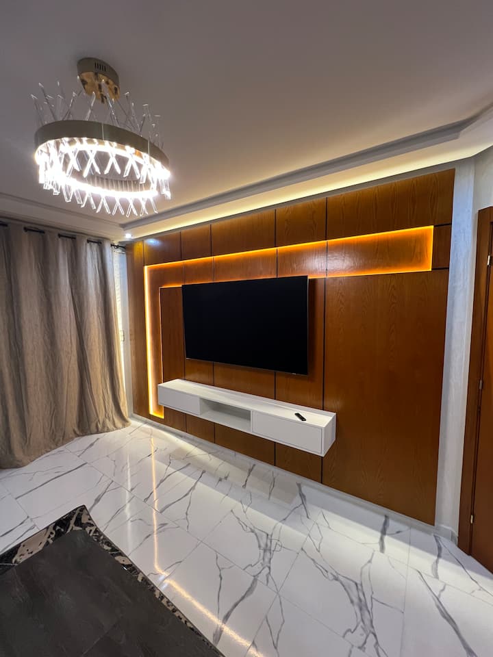 1 ห้องนั่งเล่น