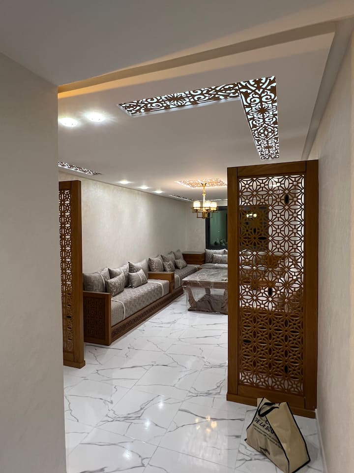 2 ห้องนั่งเล่น