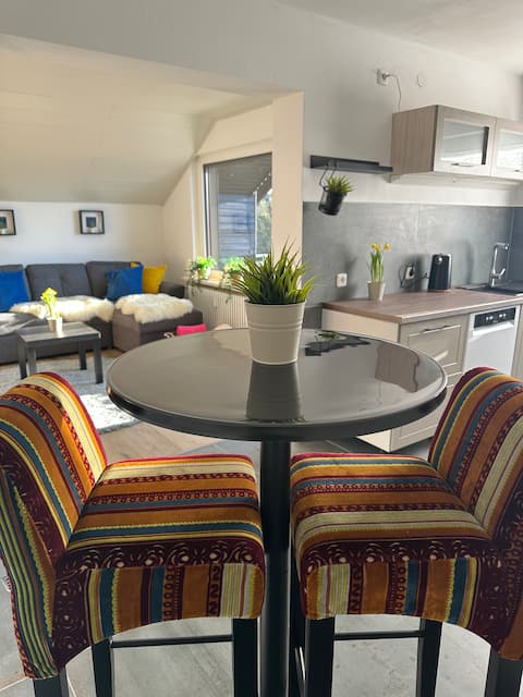 Kunterbunt Vacation Rental