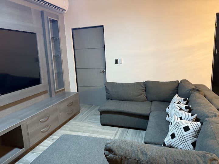 Ultimate Stay Modern & Luxury In Tetecala Morelos - Morelos