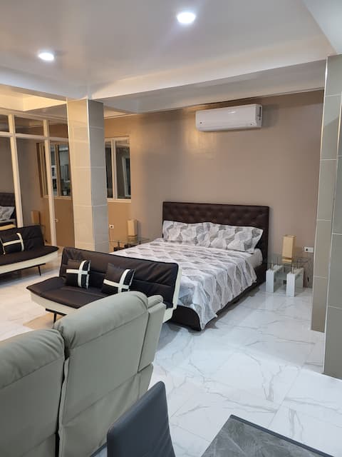 Stargazers 2nd floor family Condo