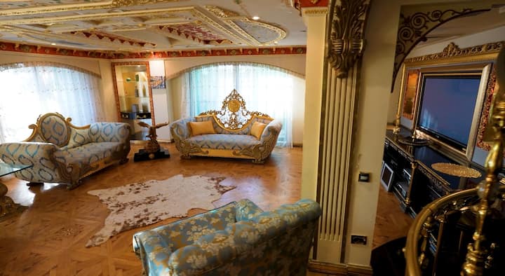 Beyaz Köşk - Istanbul