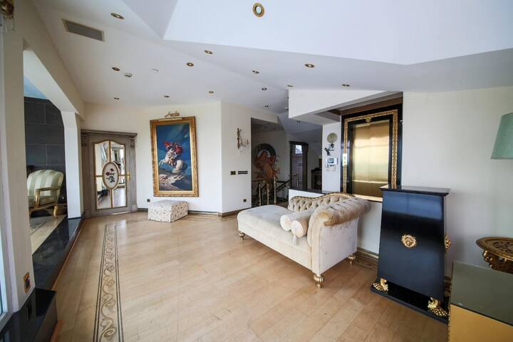 Beyaz Köşk gallery image 4