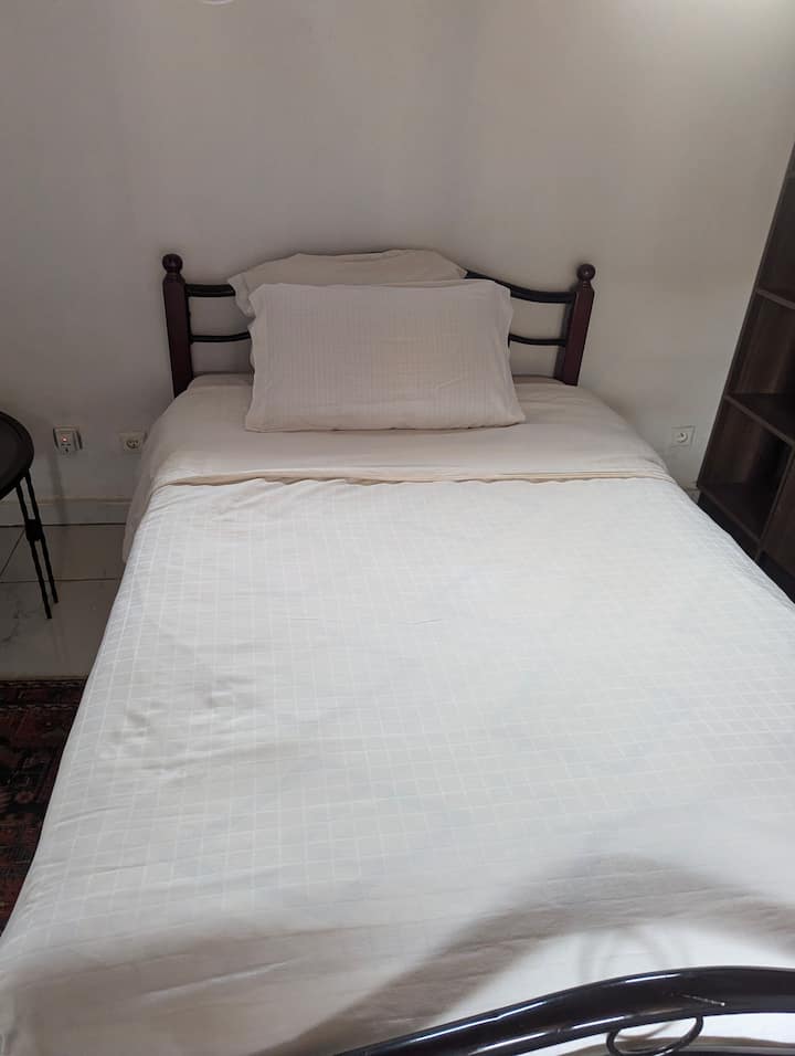 ห้องนอน