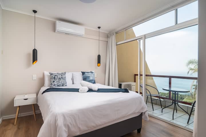 Umdloti Beach Escape | Surfside C207 - Mount Moreland