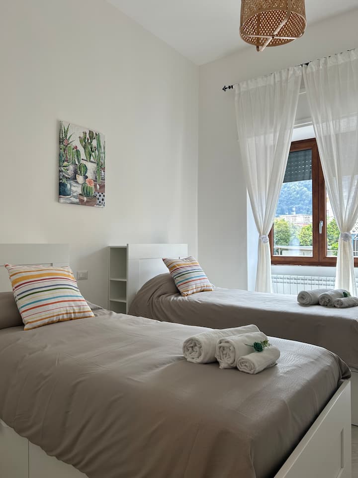 غرفة النوم 2