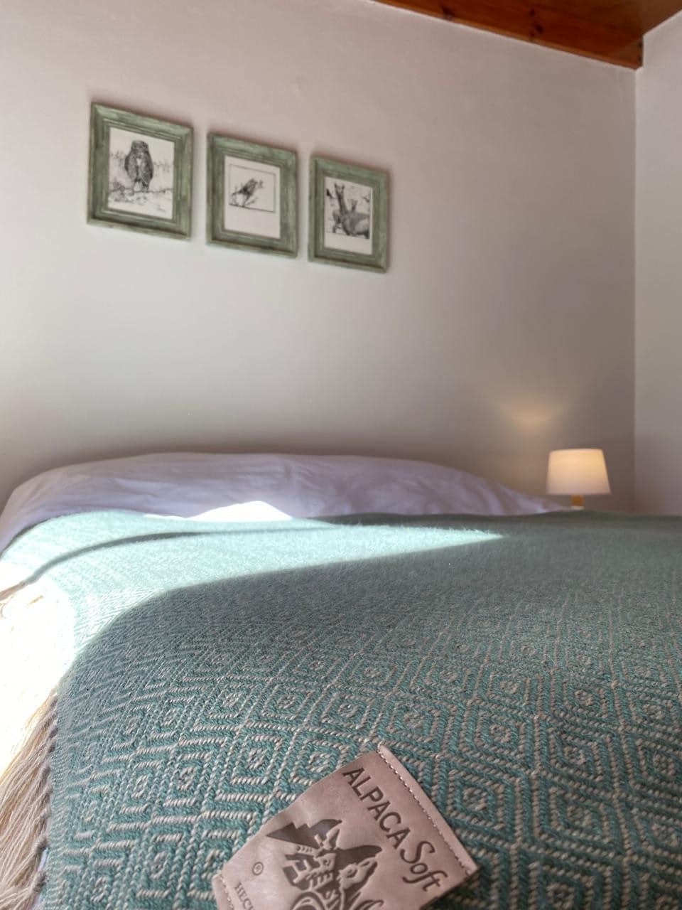 საძინებელი