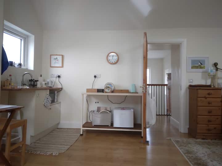 Dun Geagan Ballinskelligs Flat! - County Kerry
