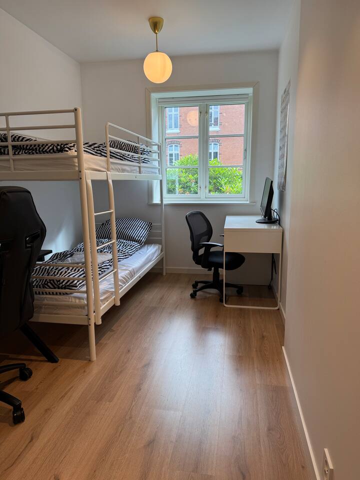 Спална соба 2