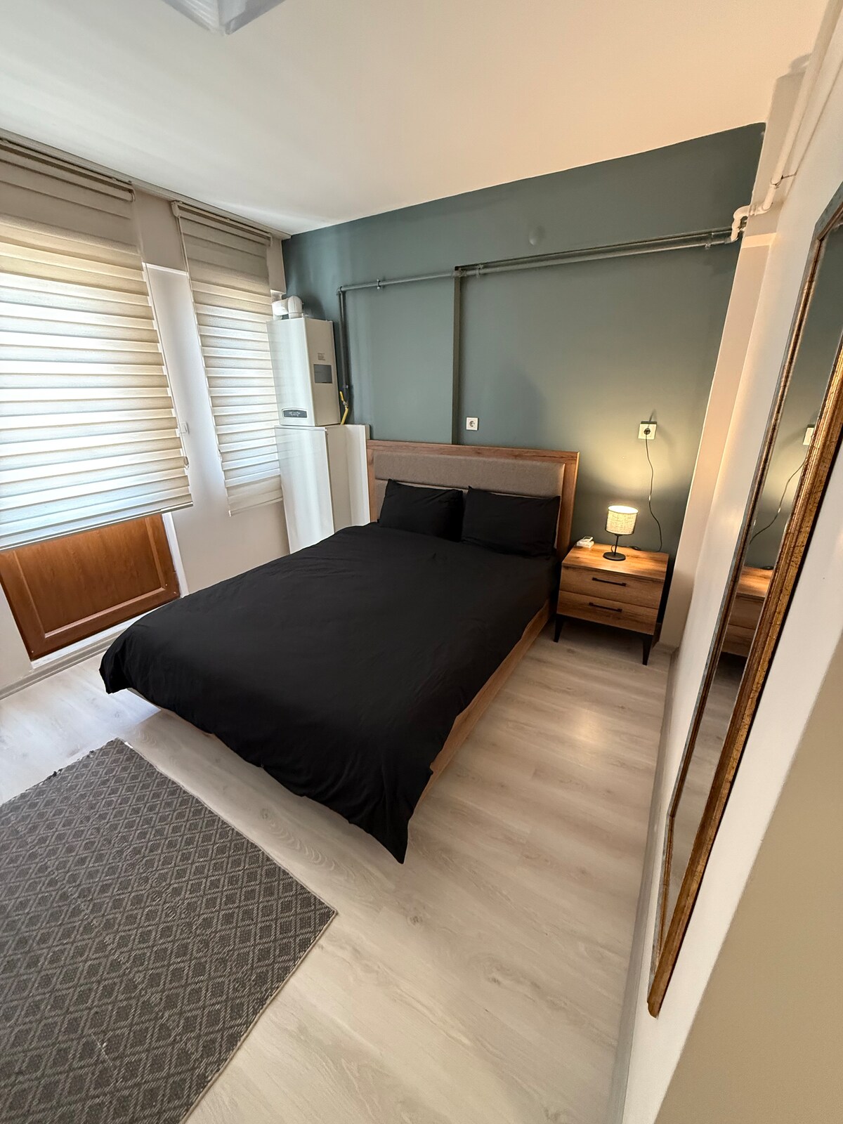 საძინებელი