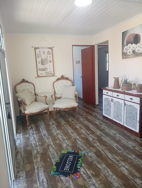 Successful Airbnb property: House on a beautiful beach in Playa Hermosa