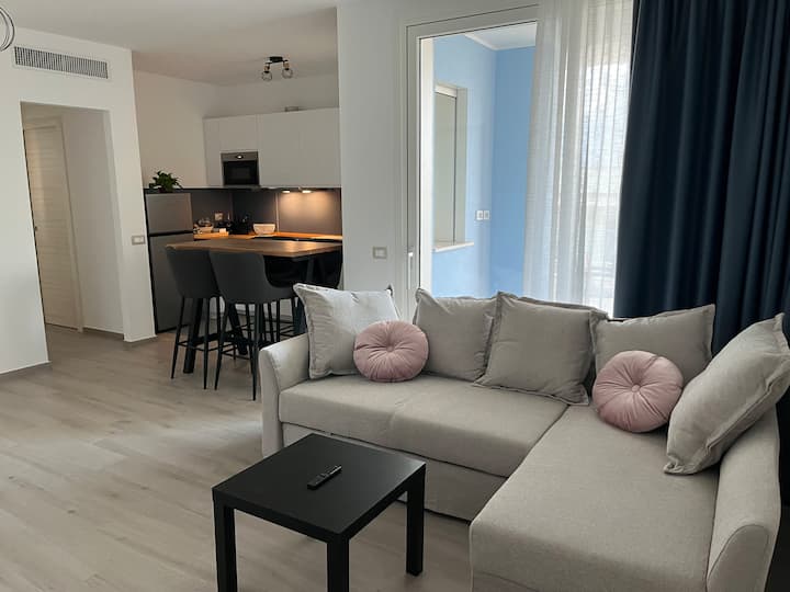 Agm Suite Fiumicino Faro 10 - Fiumicino