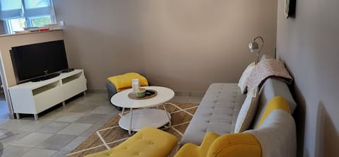 Annonce Airbnb populaire: the Apartment à Haute Garonne