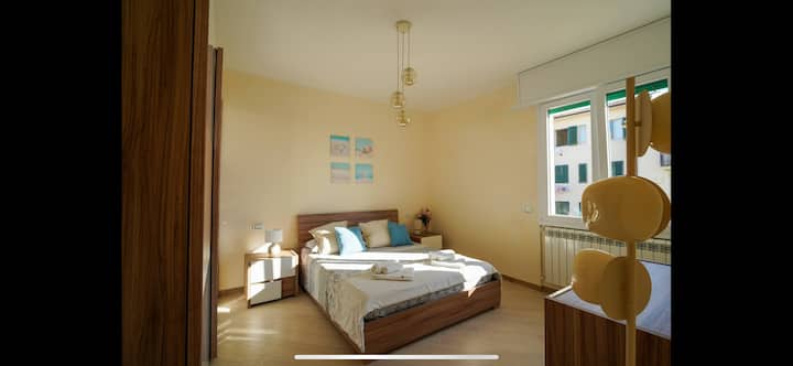 Chambre 1