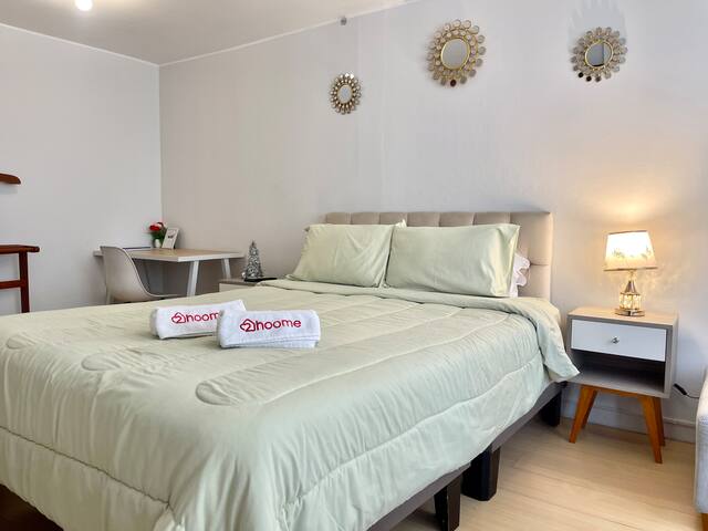 Hoome managed Airbnb listing 3
