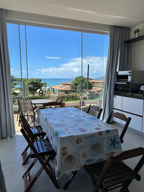 Summer Dream House (village condo)