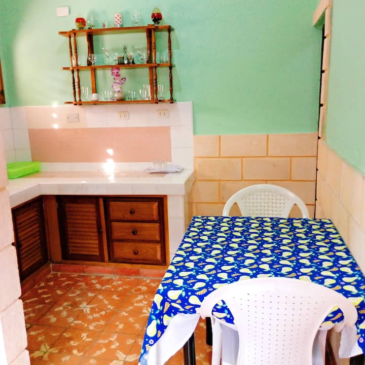 Villa Obdulia Sus Playas 1 Y 3 Varadero(wifi) - Varadero