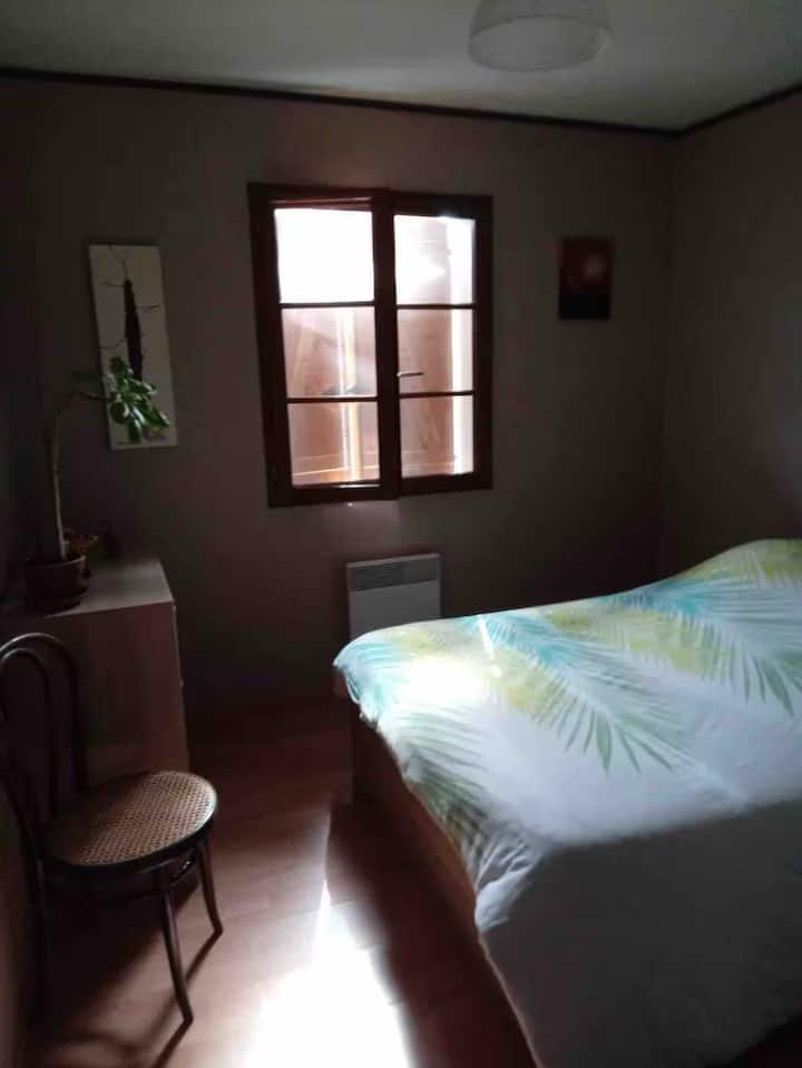 Chambre à Louer - Lamotte-Beuvron