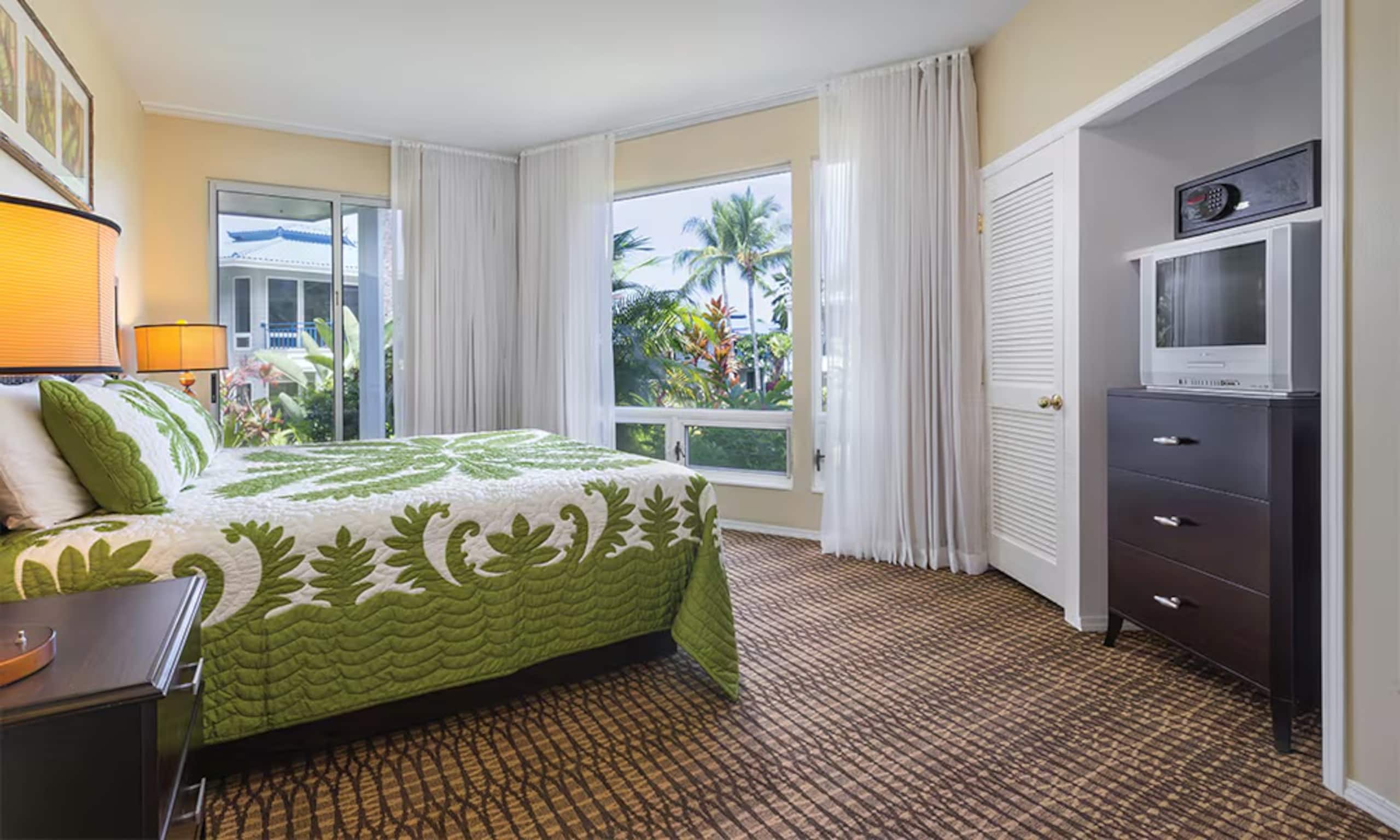 Mauna Loa Village 1BR w/ Kitchen - Photo 11
