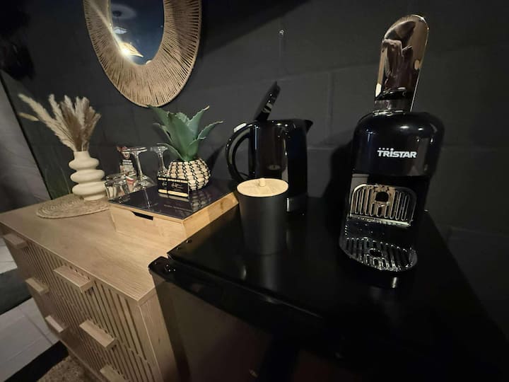 Chambre Bohème - photo
