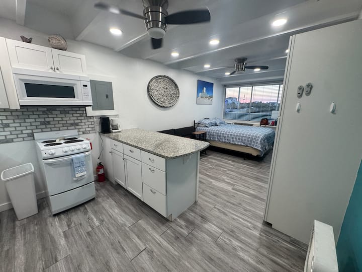 #228 Ftb Beach Condo - Panama City Beach, FL