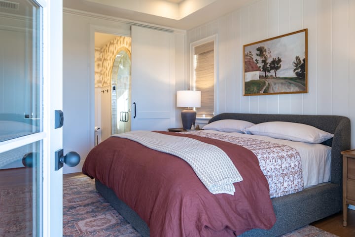Chumba cha kulala 1