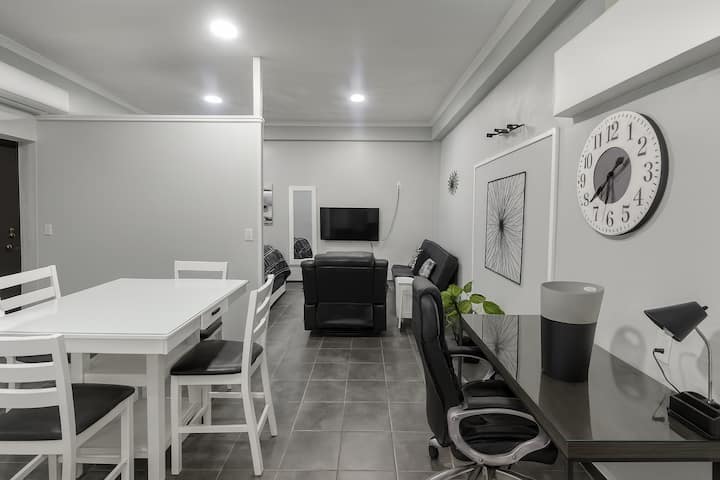 2 Suite King Premium | Wifi + Parking|puente Cerca - Ciudad Acuña