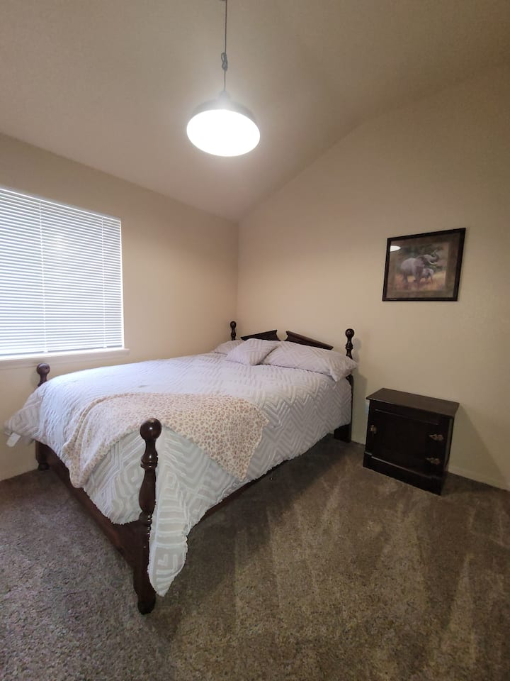 Slaapkamer 2