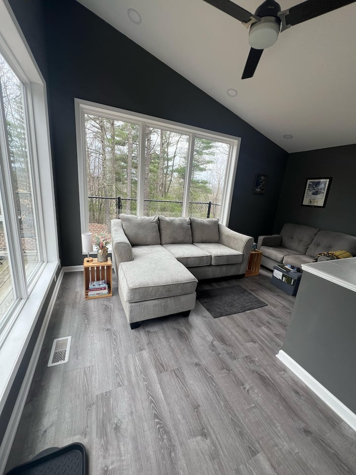 Дневна соба