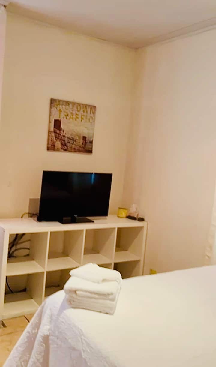 Спална соба 2