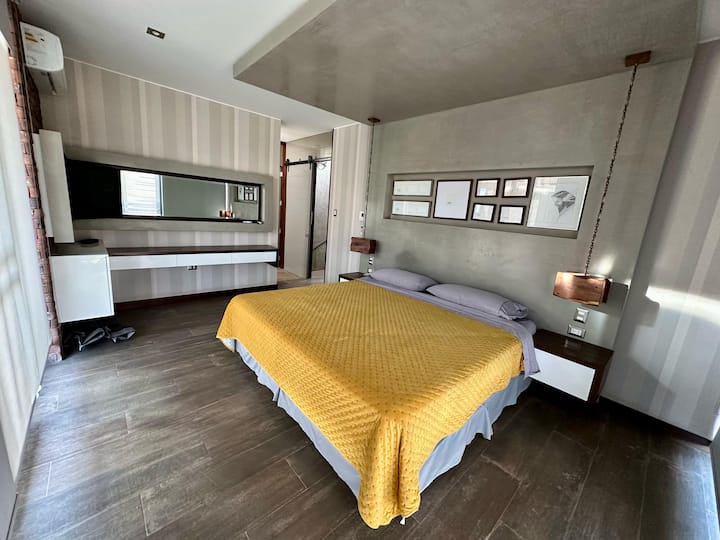 საძინებელი 1