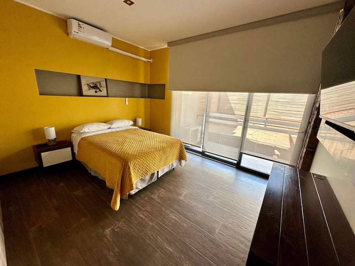 საძინებელი 3