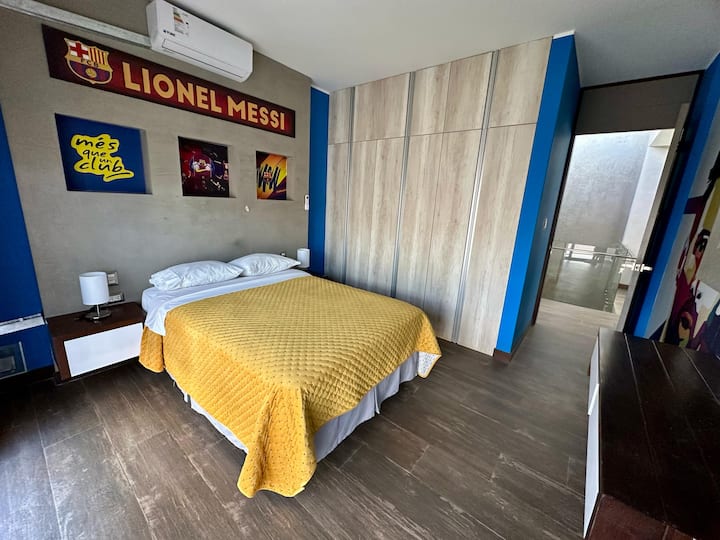 საძინებელი 2