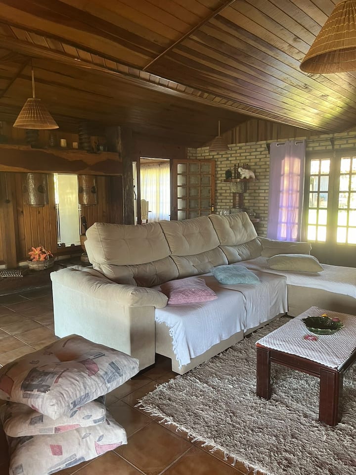 Casa De Praia - Imbituba