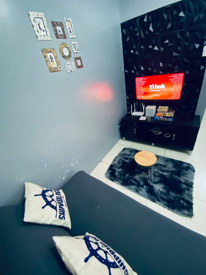 Дневна соба