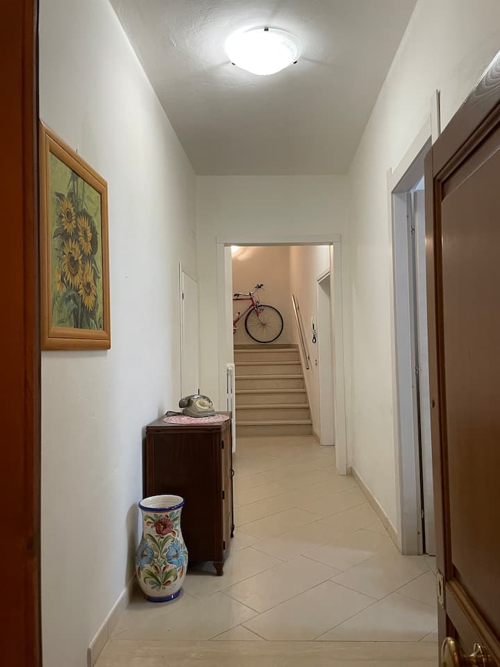 La Casa Di Anna - Montelupo Fiorentino